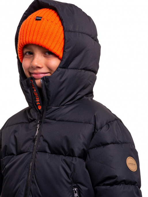 ICEPEAK Geaca Kenmare Jr