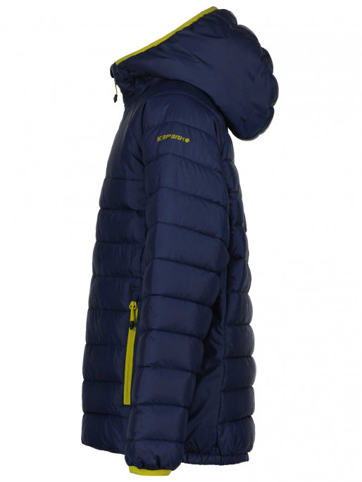 ICEPEAK Muška jakna KAMIAH JR