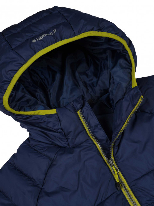 ICEPEAK Muška jakna KAMIAH JR