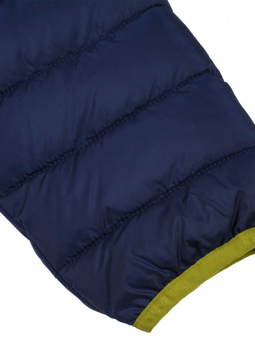 ICEPEAK Muška jakna KAMIAH JR