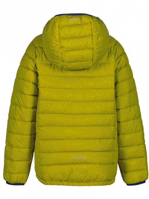 ICEPEAK Muška jakna KAMIAH JR