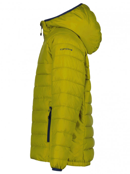 ICEPEAK Muška jakna KAMIAH JR