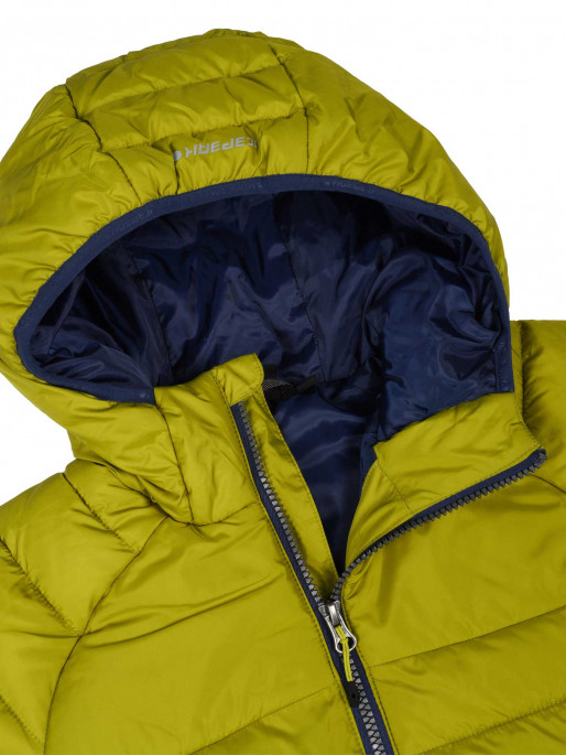 ICEPEAK Muška jakna KAMIAH JR