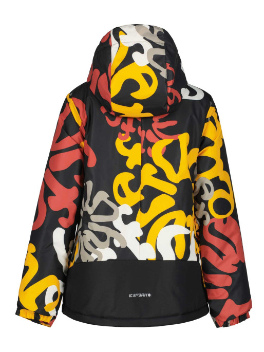 ICEPEAK Geaca schi Luling Jr