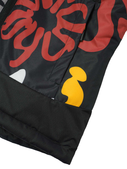 ICEPEAK Geaca schi Luling Jr