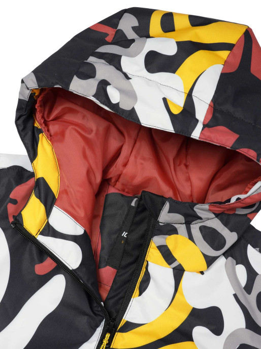 ICEPEAK Geaca schi Luling Jr