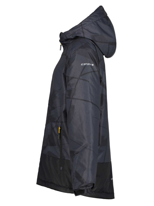 ICEPEAK Ski jakna Lutcher Jr