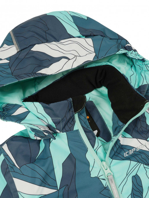 ICEPEAK Dečija jakna JAPERI KD Ski Jacket
