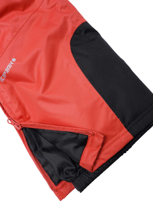 ICEPEAK Muške skijaške pantalone LORENA JR