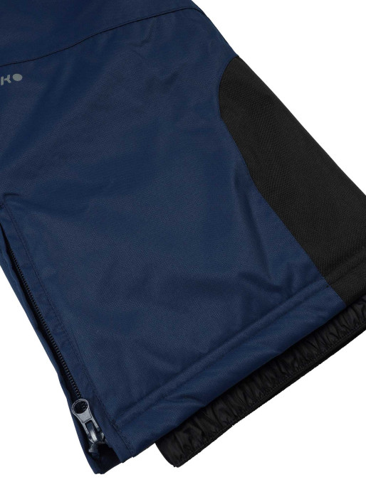 ICEPEAK Muške skijaške pantalone LENZEN JR