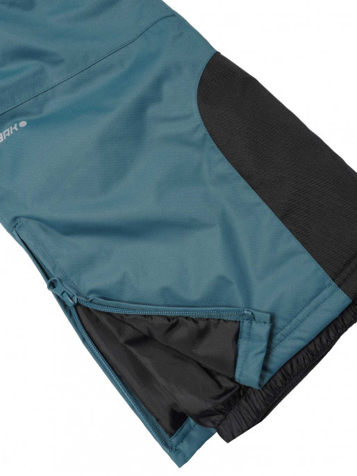 ICEPEAK Muške skijaške pantalone LENZEN JR
