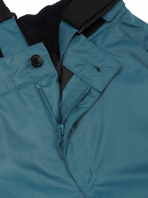 ICEPEAK Muške skijaške pantalone LENZEN JR