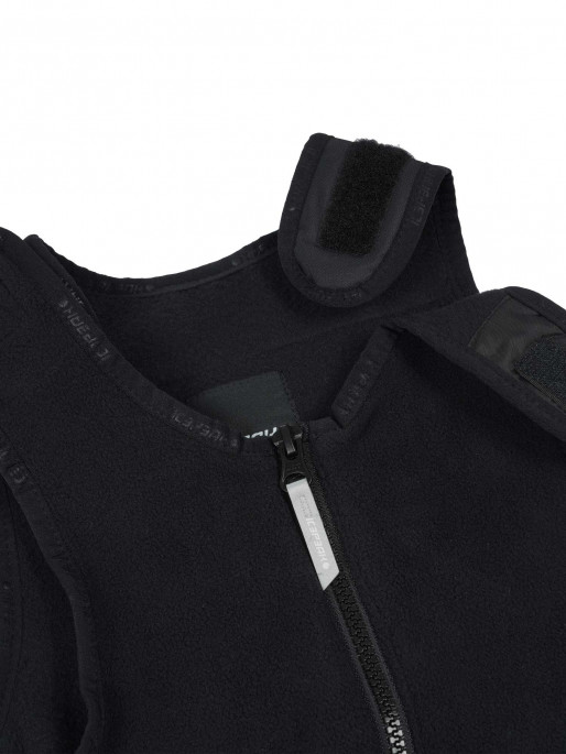 ICEPEAK Dečije ski pantalone JIAZI KD Salopette
