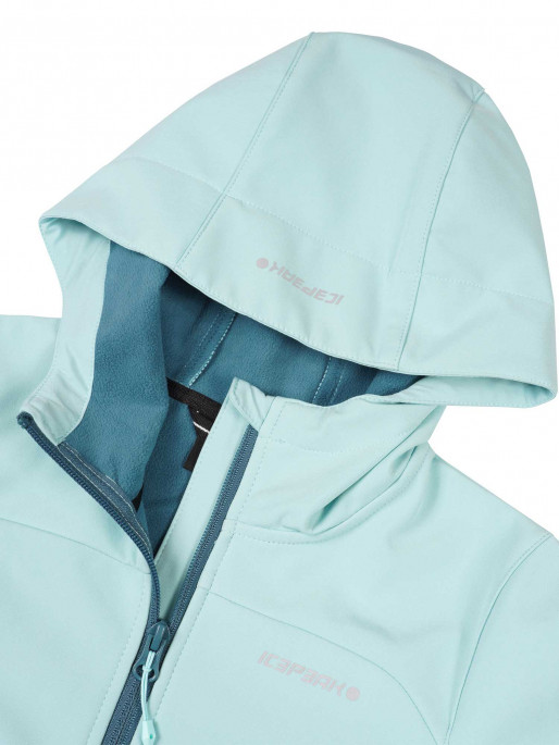 ICEPEAK Geaca Kobryn Jr