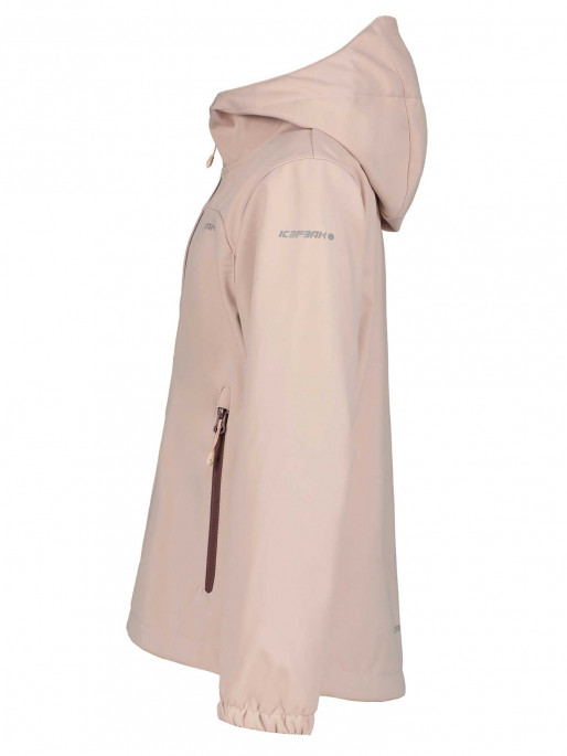 ICEPEAK Geaca Kobryn Jr