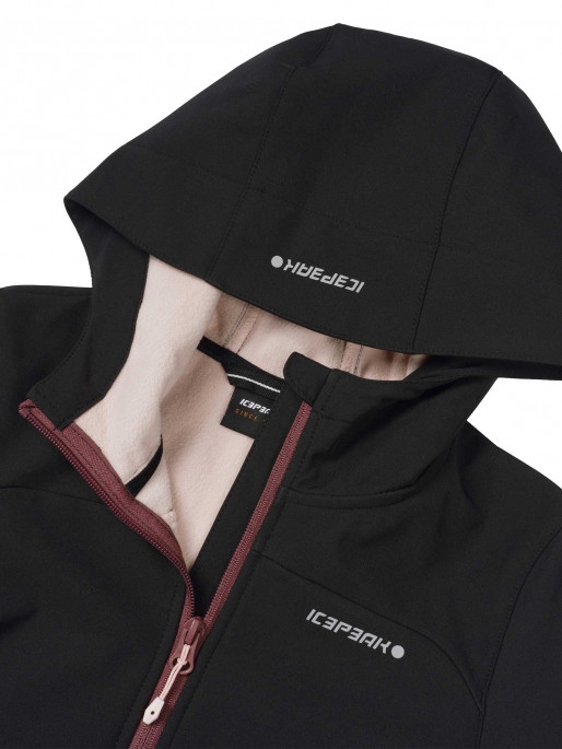 ICEPEAK Παιδικό Μπουφάν KOBRYN JR