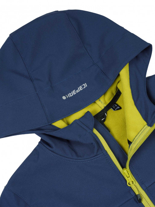 ICEPEAK Geaca Konan Jr