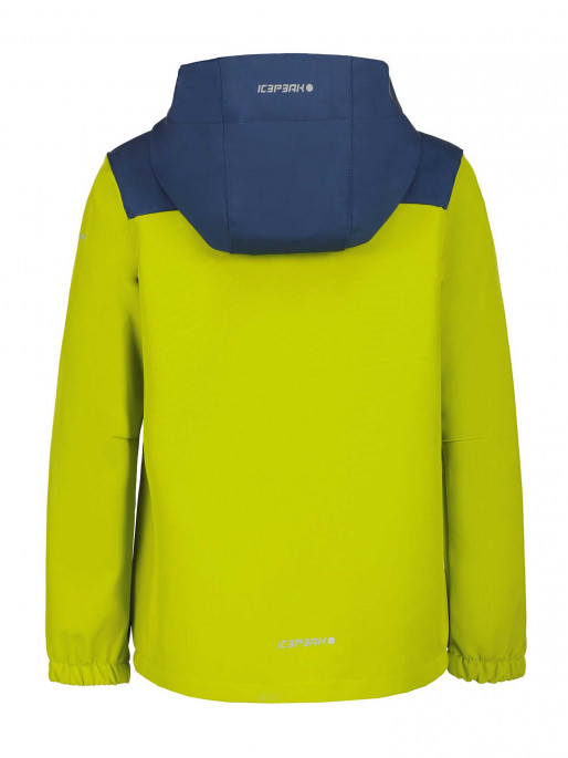 ICEPEAK Geaca Konan Jr