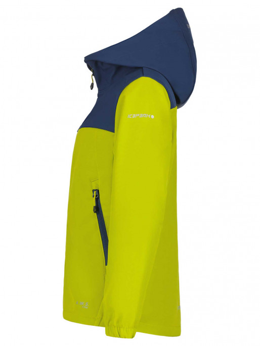 ICEPEAK Geaca Konan Jr