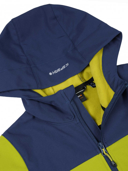 ICEPEAK Geaca Konan Jr