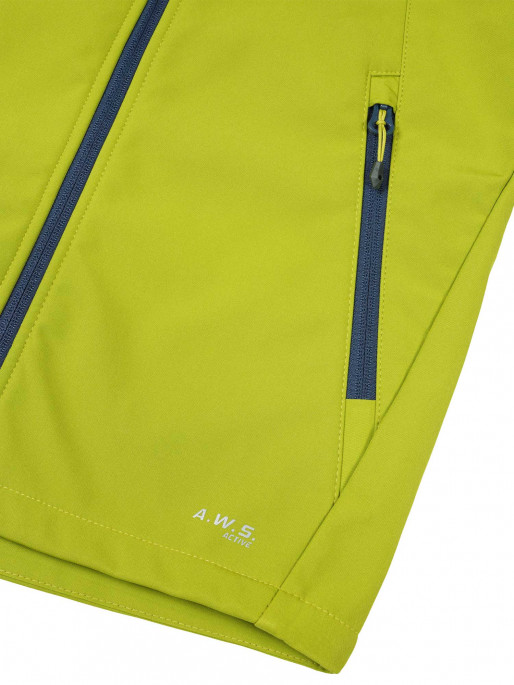 ICEPEAK Geaca Konan Jr