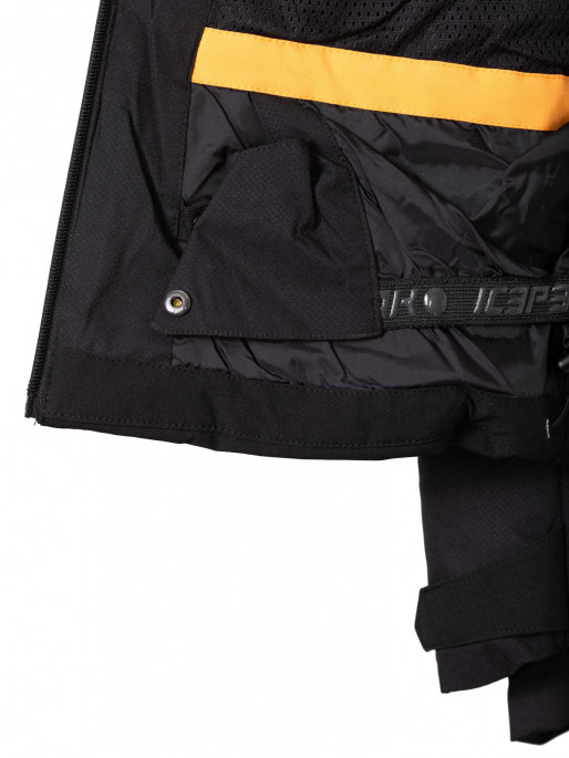 ICEPEAK Μπουφάν Σκι ELECTRA