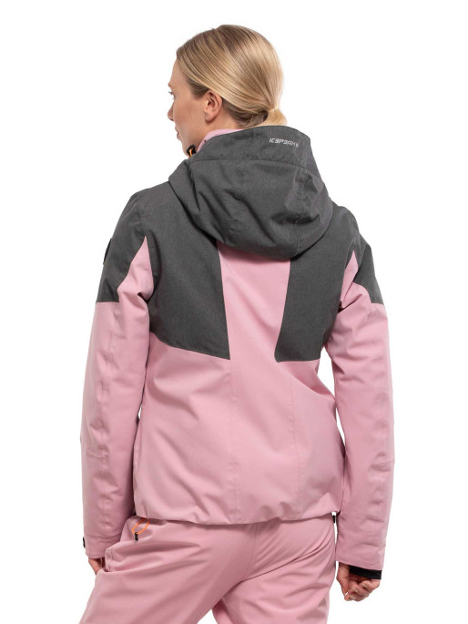 ICEPEAK Ženska skijaška jakna FAENZA