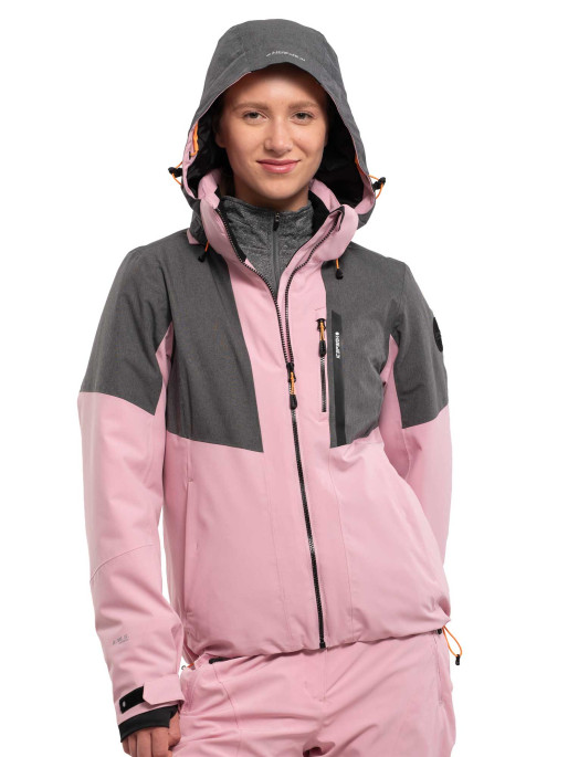 ICEPEAK Ženska skijaška jakna FAENZA