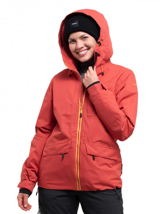 ICEPEAK Μπουφάν Σκι CATHAY