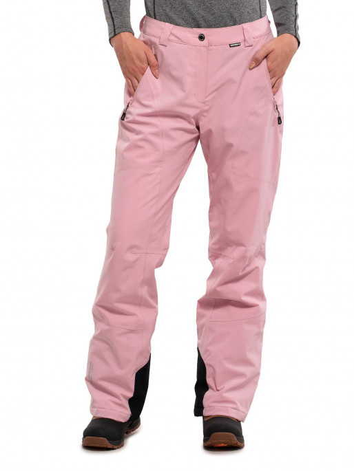 ICEPEAK Ženske skijaške pantalone FREYUNG