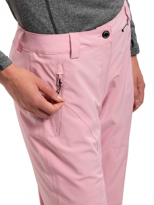 ICEPEAK Ženske skijaške pantalone FREYUNG