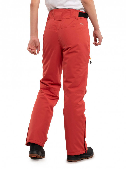 ICEPEAK Ženske skijaške pantalone CURLEW