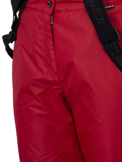 ICEPEAK TRUDY-10000 mm Ženske pantalone za skijanje