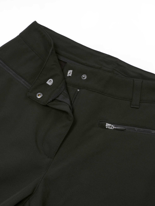 ICEPEAK ENIGMA-10000mm Ženske ski pantalone