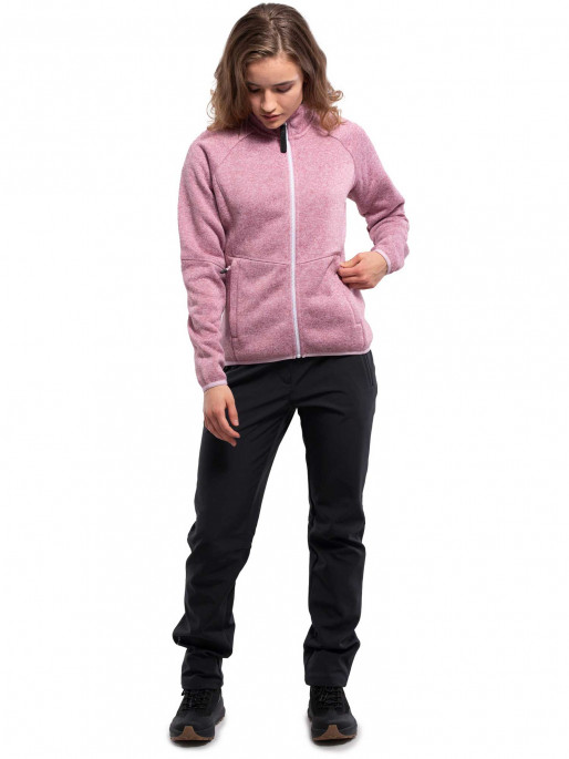 ICEPEAK Ženska dukserica ADDISON Midlayer