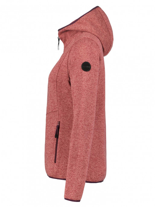 ICEPEAK Ženski topao polar ABILANE