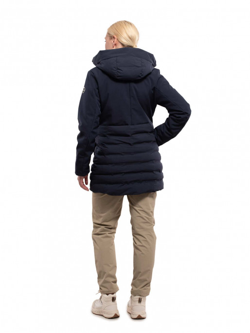 ICEPEAK Geaca Almyra