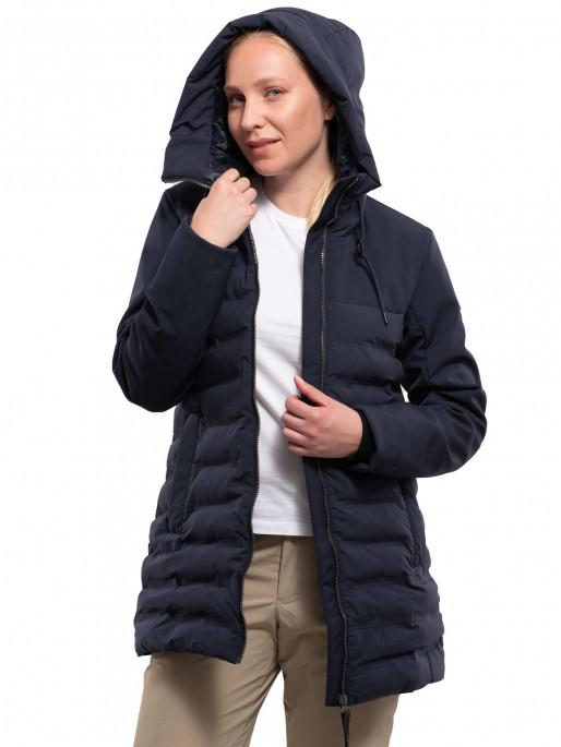 ICEPEAK Geaca Almyra