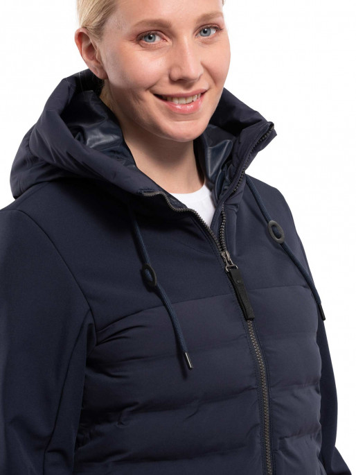 ICEPEAK Geaca Almyra