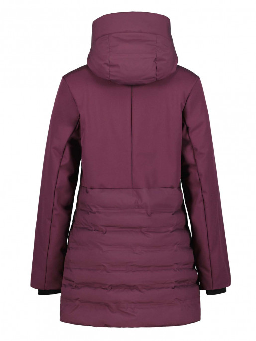 ICEPEAK Geaca Almyra