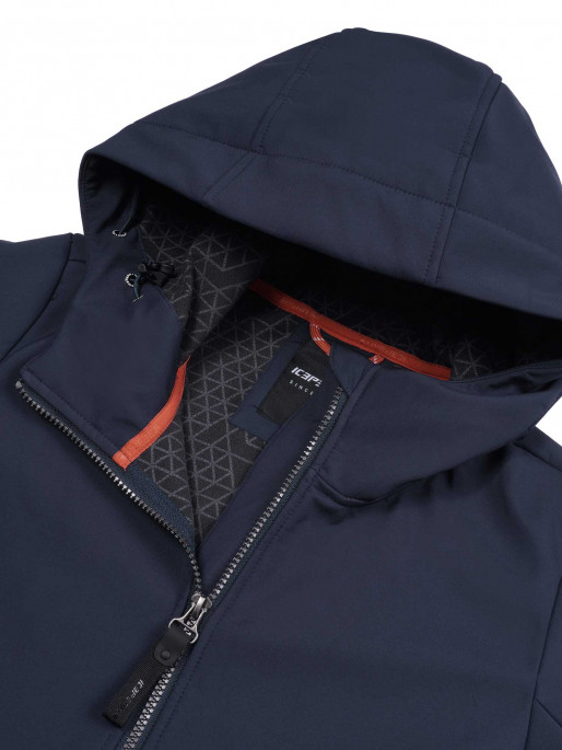 ICEPEAK Ženska jakna ALAMOSA Jacket