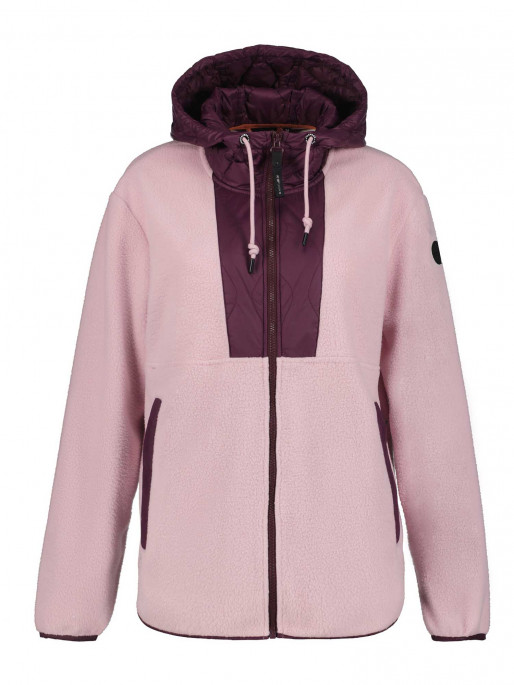 ICEPEAK ženski polar ABBOTSA
