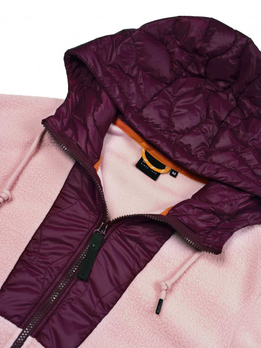 ICEPEAK ženski polar ABBOTSA