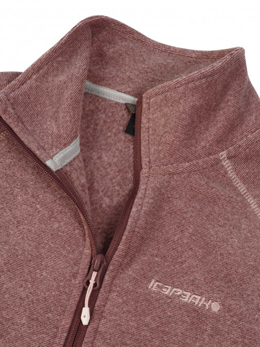 ICEPEAK Ženski polar BRAWLEY