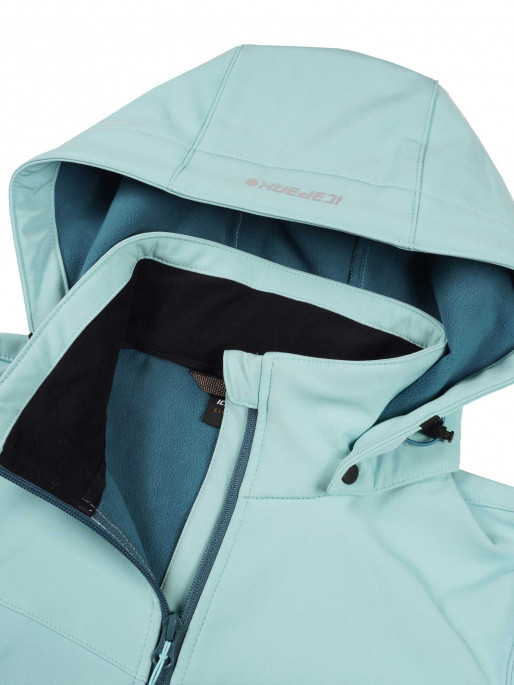 ICEPEAK Μπουφάν BRENHAM