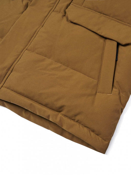 ICEPEAK Muška jakna AMERIA Jacket