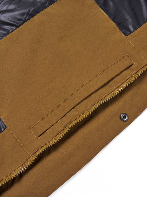ICEPEAK Muška jakna AMERIA Jacket