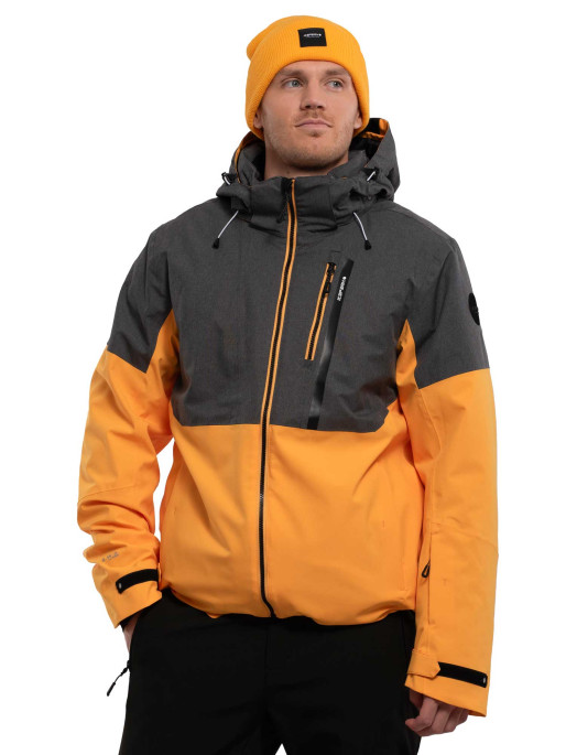 ICEPEAK Μπουφάν Σκι FALAISE