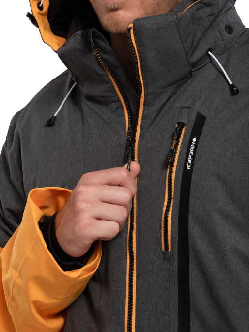ICEPEAK Μπουφάν Σκι FALAISE