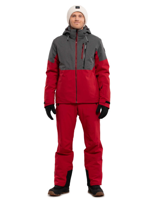 ICEPEAK Μπουφάν Σκι FALAISE